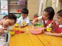 Home - Bloomingdales Pre-Primary School in Khar