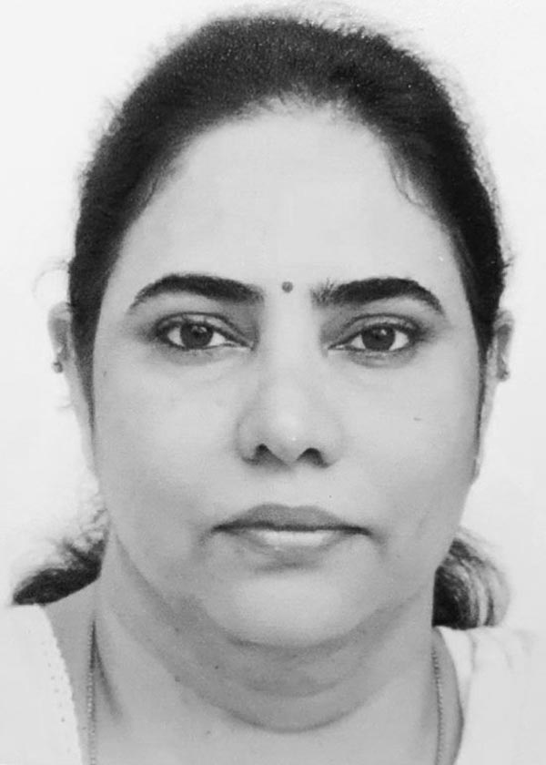 Mrs. Saktima Das