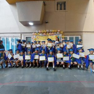 Home - Bloomingdales Pre-Primary School in Khar